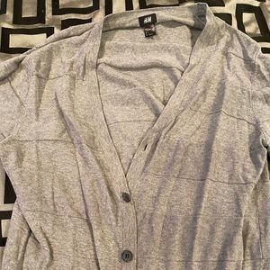 Men’s Cardigan